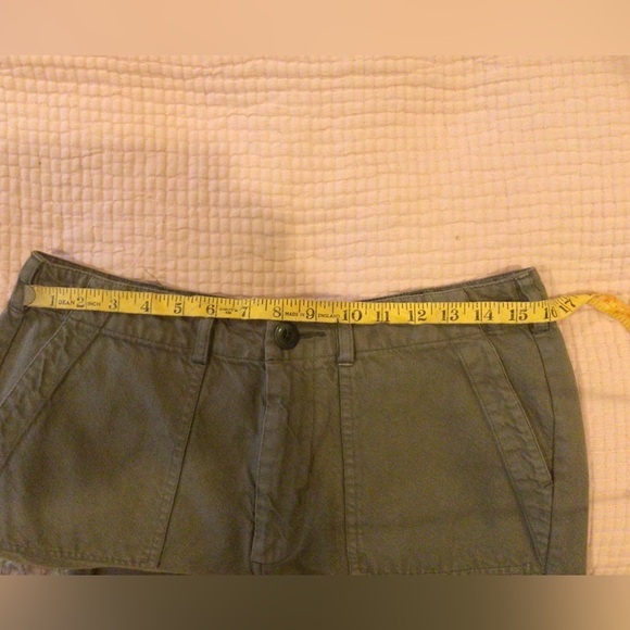 Ric Rac Cargo Pant - Picture 6 of 6